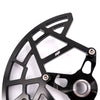 KKE Aluminum Front Brake Disc Guard Fit SURRON Ultra Bee 2023-2025 (Collective)