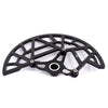 KKE Aluminum Front Brake Disc Guard Fit SURRON Ultra Bee 2023-2025 (Collective)