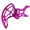 KKE Aluminum Rear Brake Disc Guard Fit SURRON Light Bee X, E-Ride Pro SS (Collective)