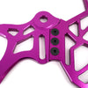 KKE Aluminum Rear Brake Disc Guard Fit SURRON Light Bee X, E-Ride Pro SS (Collective)