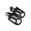 KKE CNC Footpegs Billet Foot Rest Fit Talaria Sting MX3 / MX4 (Collective)