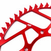 KKE Rear 53T Aluminum Sprocket For SURRON Ultra Bee Electric Bike (Collective)