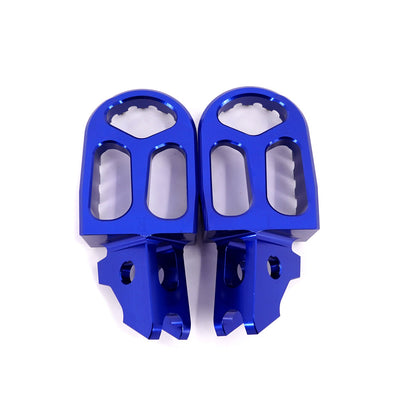 KKE Footpegs Billet Foot Rest For SurRon Ultra Bee 2023-2025 E-Bike (Collective)
