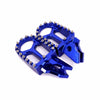 KKE Footpegs Billet Foot Rest For SurRon Ultra Bee 2023-2025 E-Bike (Collective)