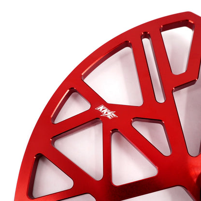 KKE Aluminum Rear Brake Disc Guard Fit SURRON Ultra Bee 2023-2025 (Collective)