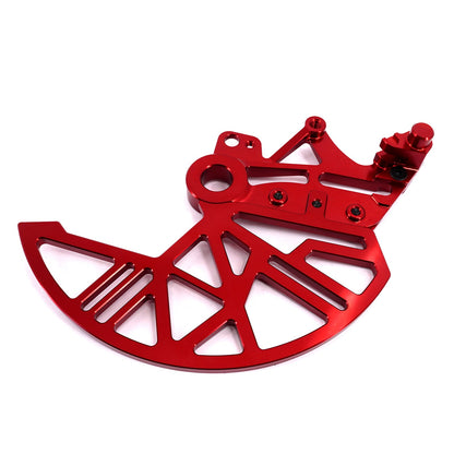 KKE Aluminum Rear Brake Disc Guard Fit SURRON Ultra Bee 2023-2025 (Collective)
