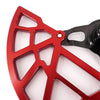 KKE Aluminum Front Brake Disc Guard Fit SURRON Ultra Bee 2023-2025 (Collective)