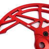 KKE Aluminum Rear Brake Disc Guard Fit SURRON Light Bee X, E-Ride Pro SS (Collective)