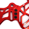 KKE Aluminum Rear Brake Disc Guard Fit SURRON Light Bee X, E-Ride Pro SS (Collective)