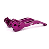 KKE Aluminum Brake Levers Fit SURRON Ultra Bee 2023-2025 (Collective)