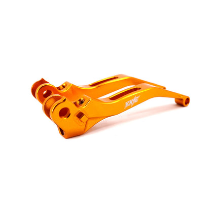 KKE Aluminum Brake Levers Fit SURRON Ultra Bee 2023-2025 (Collective)