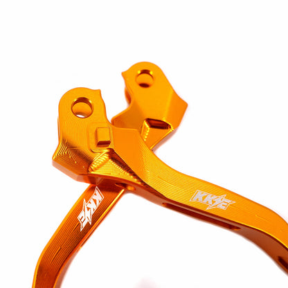 KKE Aluminum Brake Levers Fit SURRON Ultra Bee 2023-2025 (Collective)