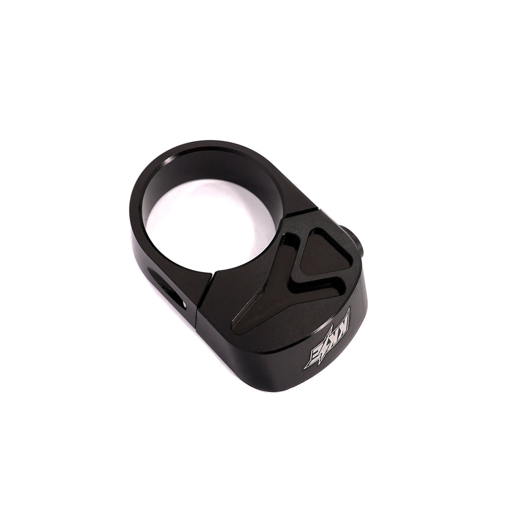 KKE Billet CNC Aluminum Speedometer Bracket Fit SURRON Light Bee X, E-Ride Pro SS (Collective)