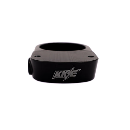 KKE Billet CNC Aluminum Speedometer Bracket Fit SURRON Light Bee X, E-Ride Pro SS (Collective)