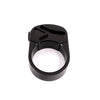 KKE Billet CNC Aluminum Speedometer Bracket Fit SURRON Light Bee X, E-Ride Pro SS (Collective)
