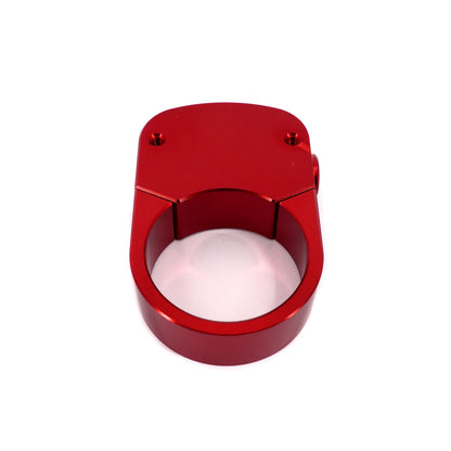 KKE Billet CNC Aluminum Speedometer Bracket Fit SURRON Light Bee X, E-Ride Pro SS (Collective)