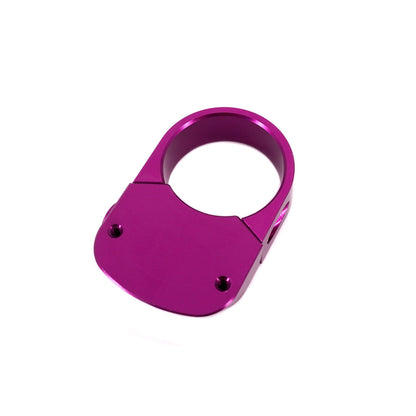 KKE Billet CNC Aluminum Speedometer Bracket Fit SURRON Light Bee X, E-Ride Pro SS (Collective)