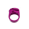 KKE Billet CNC Aluminum Speedometer Bracket Fit SURRON Light Bee X, E-Ride Pro SS (Collective)