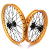 KKE 21" 18" E-Motor Wheels Rims Fit Surron Ultra Bee (Collective)