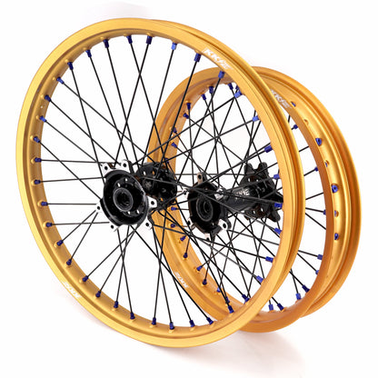 KKE 21" 18" E-Motor Wheels Rims Fit Surron Ultra Bee (Collective)