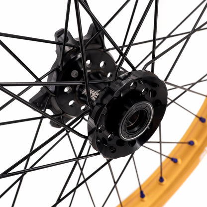 KKE 21" 18" E-Motor Wheels Rims Fit Surron Ultra Bee (Collective)