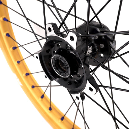KKE 21" 18" E-Motor Wheels Rims Fit Surron Ultra Bee (Collective)