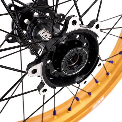 KKE 21" 18" E-Motor Wheels Rims Fit Surron Ultra Bee (Collective)