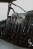 KRX 4 Rear Bench Seat (2023-2025) W Harnesses