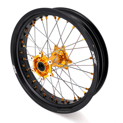 KKE 2.5*17" & 3.5*17" E-Motor Wheels Fit Surron Ultra Bee (Collective)