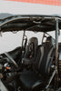 Kawasaki KRX 2 Bump Seat (2020-2025)