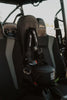 Kawasaki KRX 4 Front Bump Seat (2023-2025)
