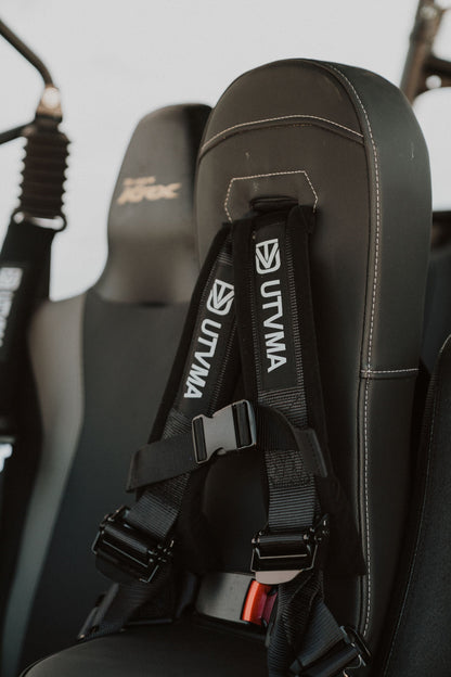 Kawasaki KRX 2 Bump Seat (2020-2025)