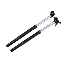 KKE Front Fork Suspension Fit SURRON Ultra Bee 2023-2025 (Collective)