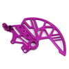 KKE Aluminum Rear Brake Disc Guard Fit SURRON Ultra Bee 2023-2025 (Collective)