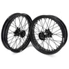 KKE 2.5*17" & 3.5*17" E-Motor Wheels Fit Surron Ultra Bee (Collective)
