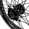 KKE 2.5*17" & 3.5*17" E-Motor Wheels Fit Surron Ultra Bee (Collective)