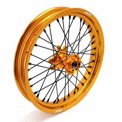 KKE 2.5*17" & 3.5*17" E-Motor Wheels Fit Surron Ultra Bee (Collective)