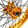 KKE 2.5*17" & 3.5*17" E-Motor Wheels Fit Surron Ultra Bee (Collective)