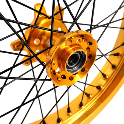 KKE 2.5*17" & 3.5*17" E-Motor Wheels Fit Surron Ultra Bee (Collective)