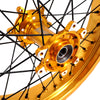 KKE 2.5*17" & 3.5*17" E-Motor Wheels Fit Surron Ultra Bee (Collective)