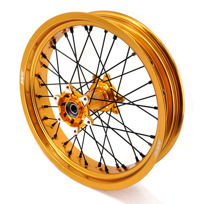 KKE 2.5*17" & 3.5*17" E-Motor Wheels Fit Surron Ultra Bee (Collective)