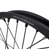 KKE 2.15*17" & 2.5*17" E-bike Wheels Fit Surron Light Bee X, E-Ride Pro SS (Collective)