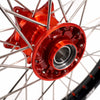 KKE 21" 19" Cast Wheels For KTM SX SX-F XC XC-F EXC EXC-F 125-530CC 2003-2025