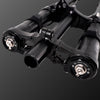 KKE 37MM Aluminum Front Fork Suspension Kit Fit SURRON Light Bee, E-Ride Pro-SS, Talaria Sting MX3/MX4/R (Collective)