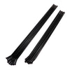 KKE Black Spoke Kit Black Niples Fit 2.15*18 Electric DirtBike Ultra Bee 2023-2025 Rear Wheel Rim