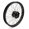 VMX-Racing 21" 18" Tubeless Wheels Fit Yamaha Tenere 700 2019-2026 Spoke Rims