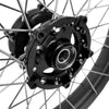 VMX-Racing 21" 18" Tubeless Wheels Fit Yamaha Tenere 700 2019-2026 Spoke Rims