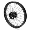 VMX-Racing 21" 18" Tubeless Wheels Fit Yamaha Tenere 700 2019-2026 Spoke Rims