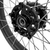 VMX-Racing 21" 18" Tubeless Wheels Fit Yamaha Tenere 700 2019-2026 Spoke Rims