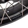 VMX-Racing 21" 18" Tubeless Wheels Fit Yamaha Tenere 700 2019-2026 Spoke Rims